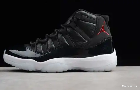 Jordan 72-10  11 Retro 378037-002 378037-002 0406